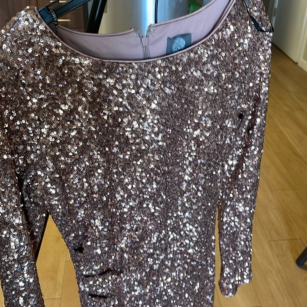 Vince Camuto dress